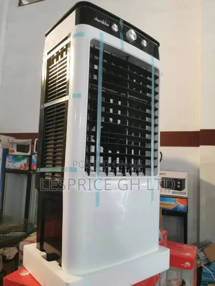 Powerful ~Decakila 130w Air Cooler