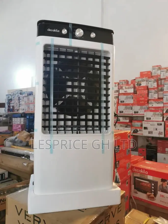 Decakila Air Cooler ~Total Guarantee