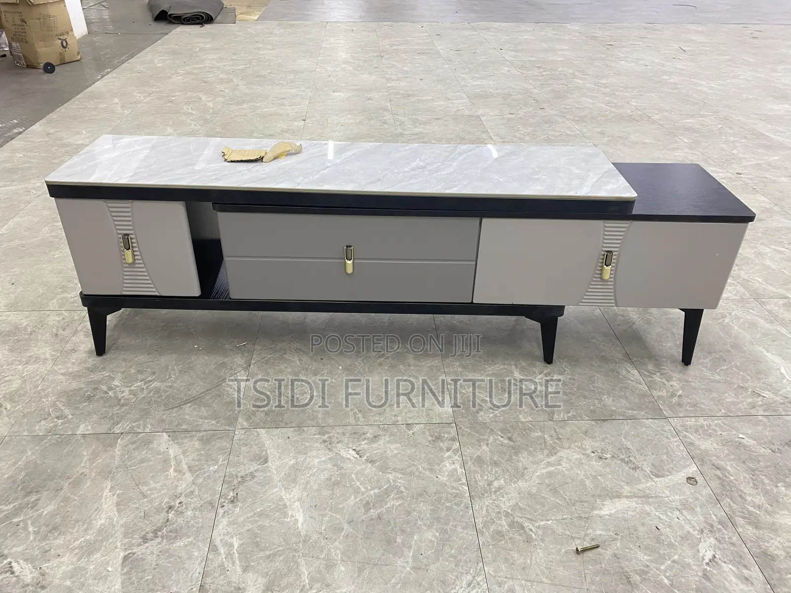 Quality Marble Tvstand 65-150