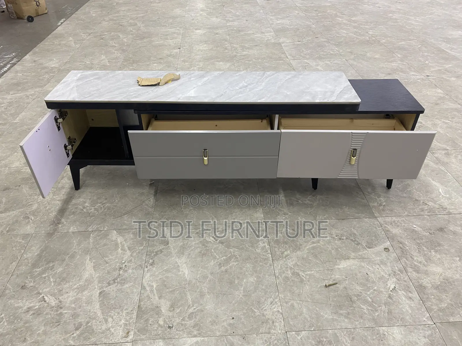 Quality Marble Tvstand 65-150