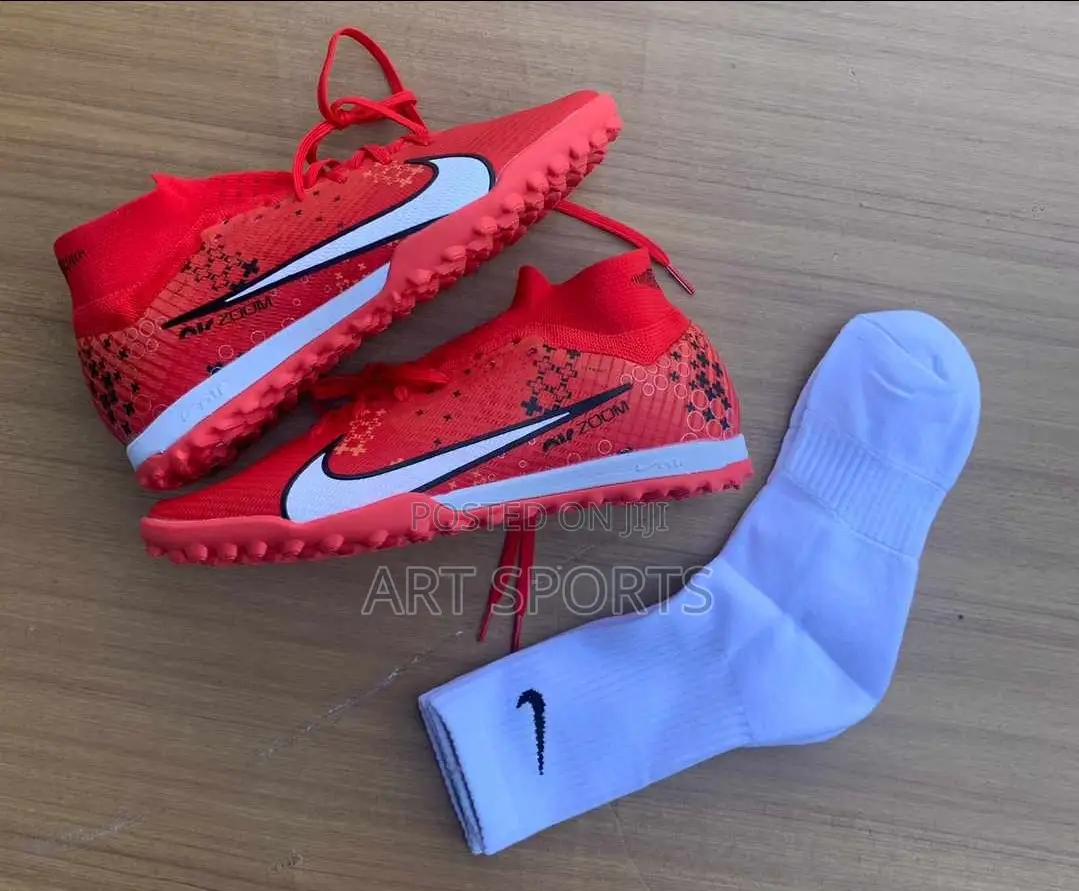 Nike Mercurial Superfly Astroturf Boot