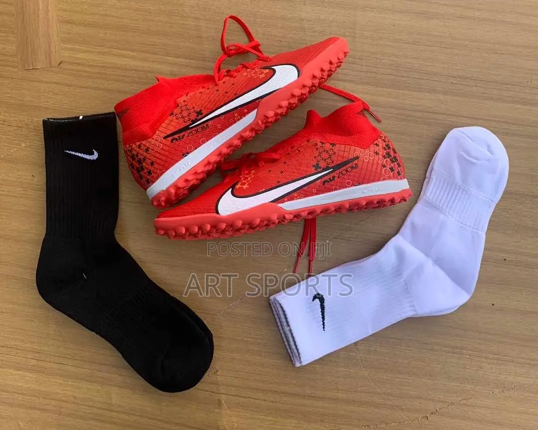 Nike Mercurial Superfly Astroturf Boot