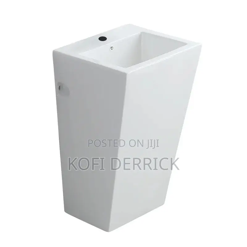 Freestanding Bathroom Wash Hand Basin