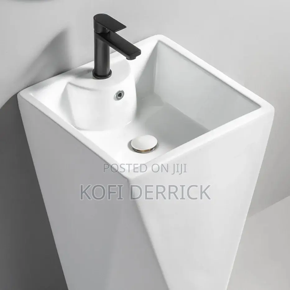 Freestanding Wash Hand Basin