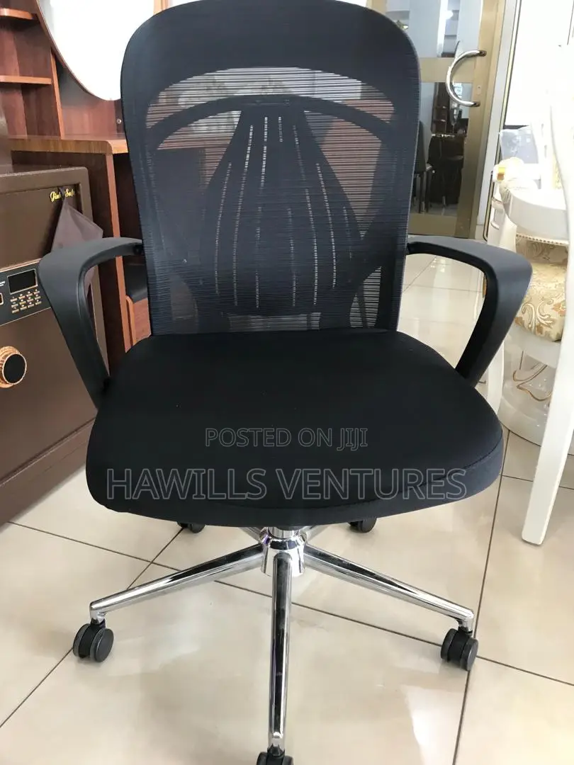 Modern Office Chair