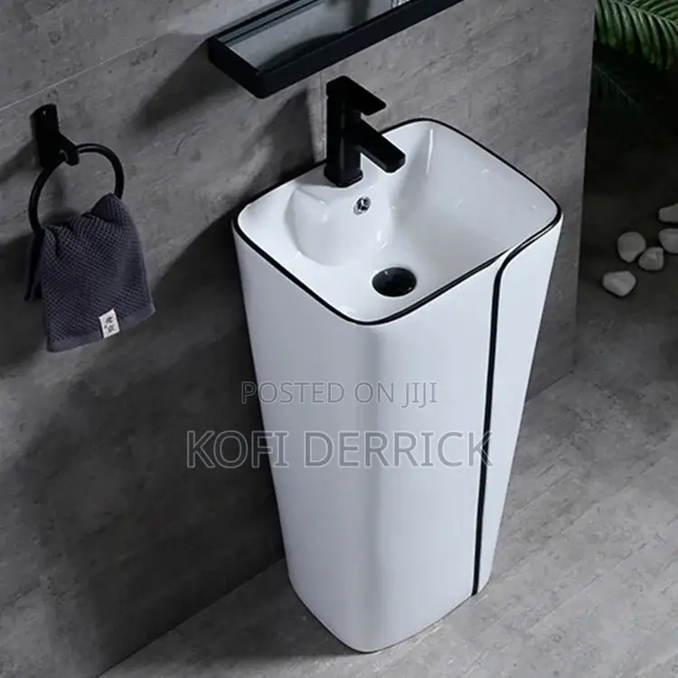 Water Closet (Wc) Set
