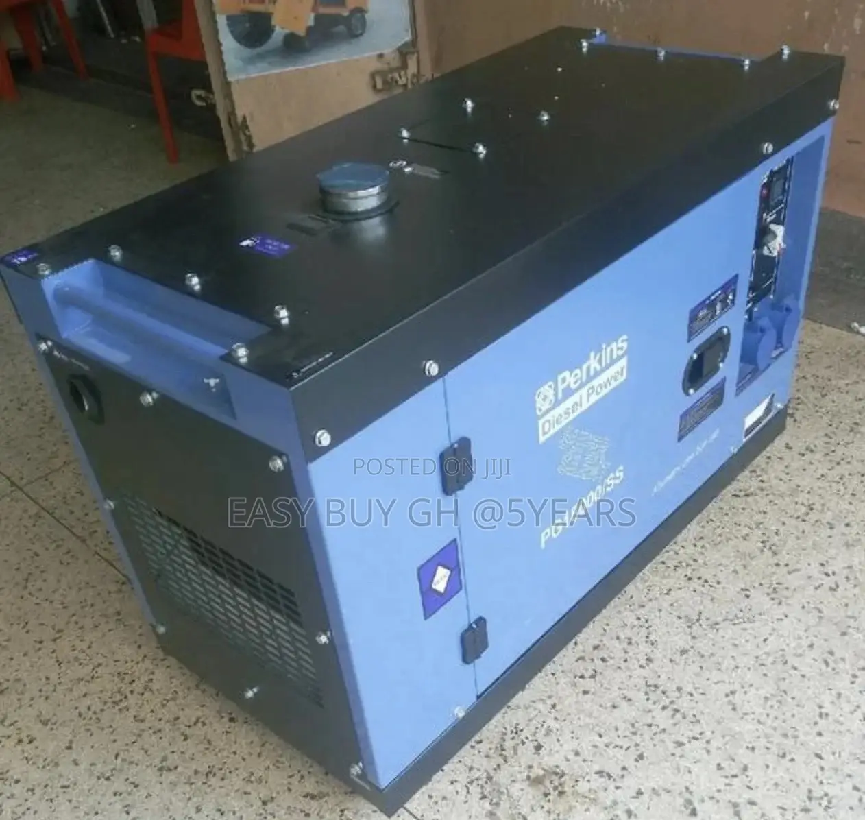 15kva Generator(Auto Start ) Generator Generator Generator