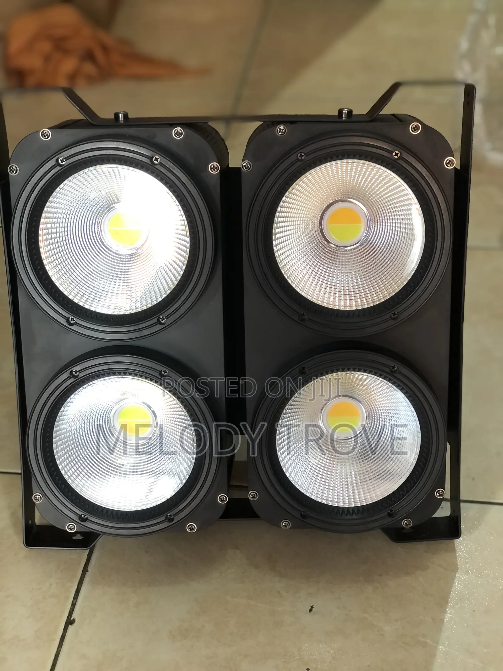 4in1 Cob Light