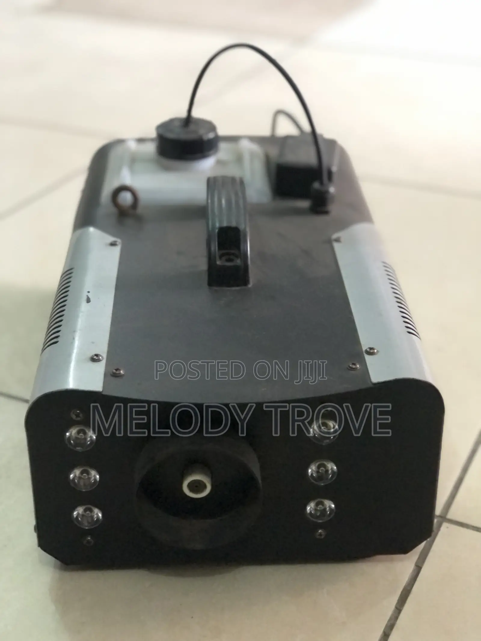 1500watt Fog/Smoke Machine