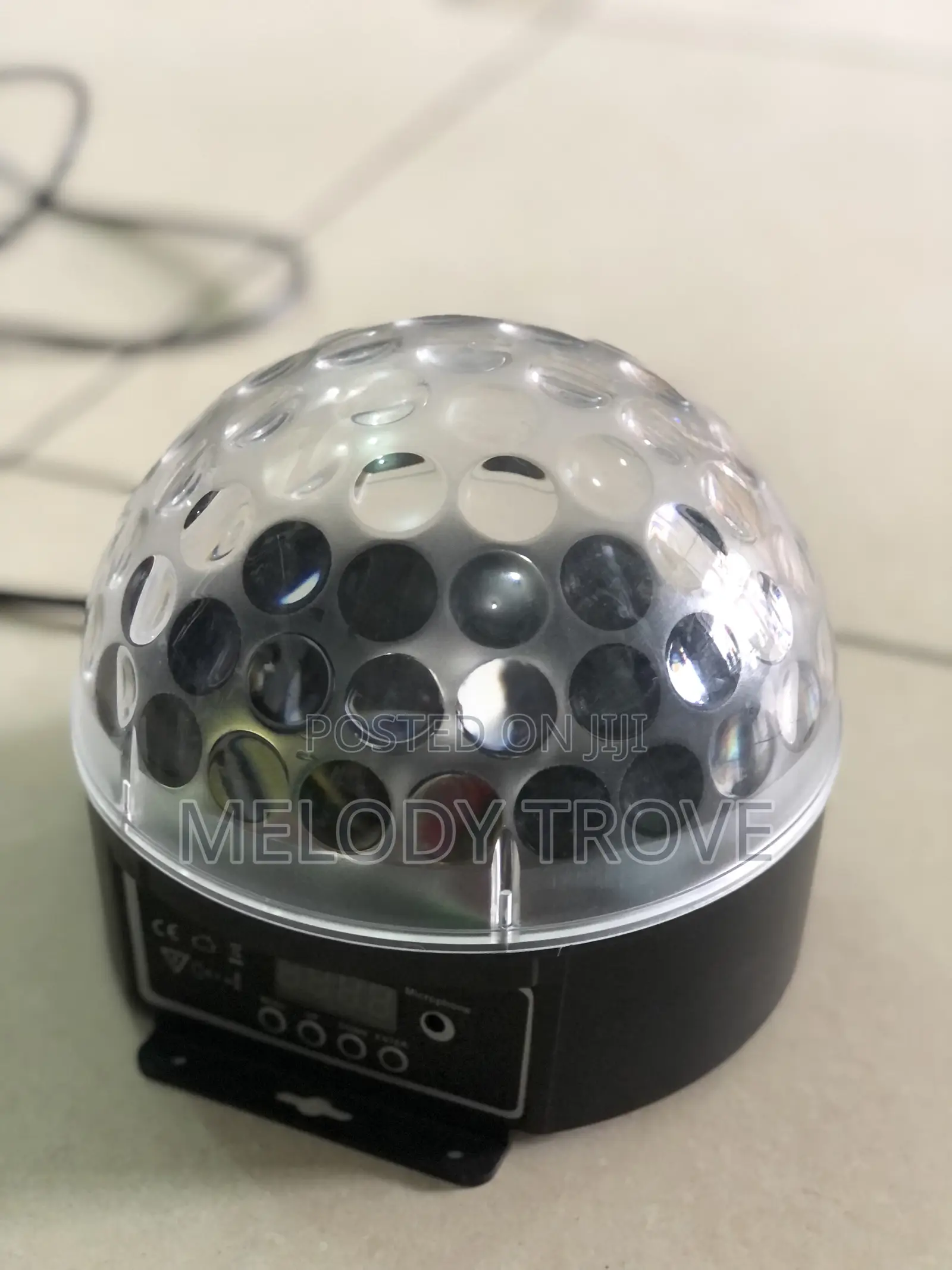 Round Light Ball for Stage