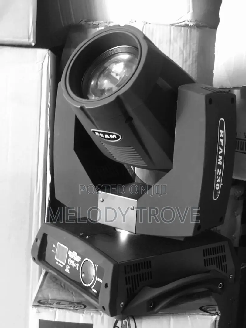 Beam 230 Stage Light