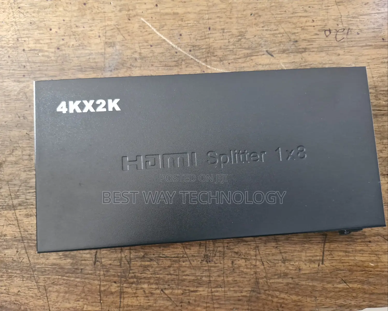 8port Hdmi Splitter 