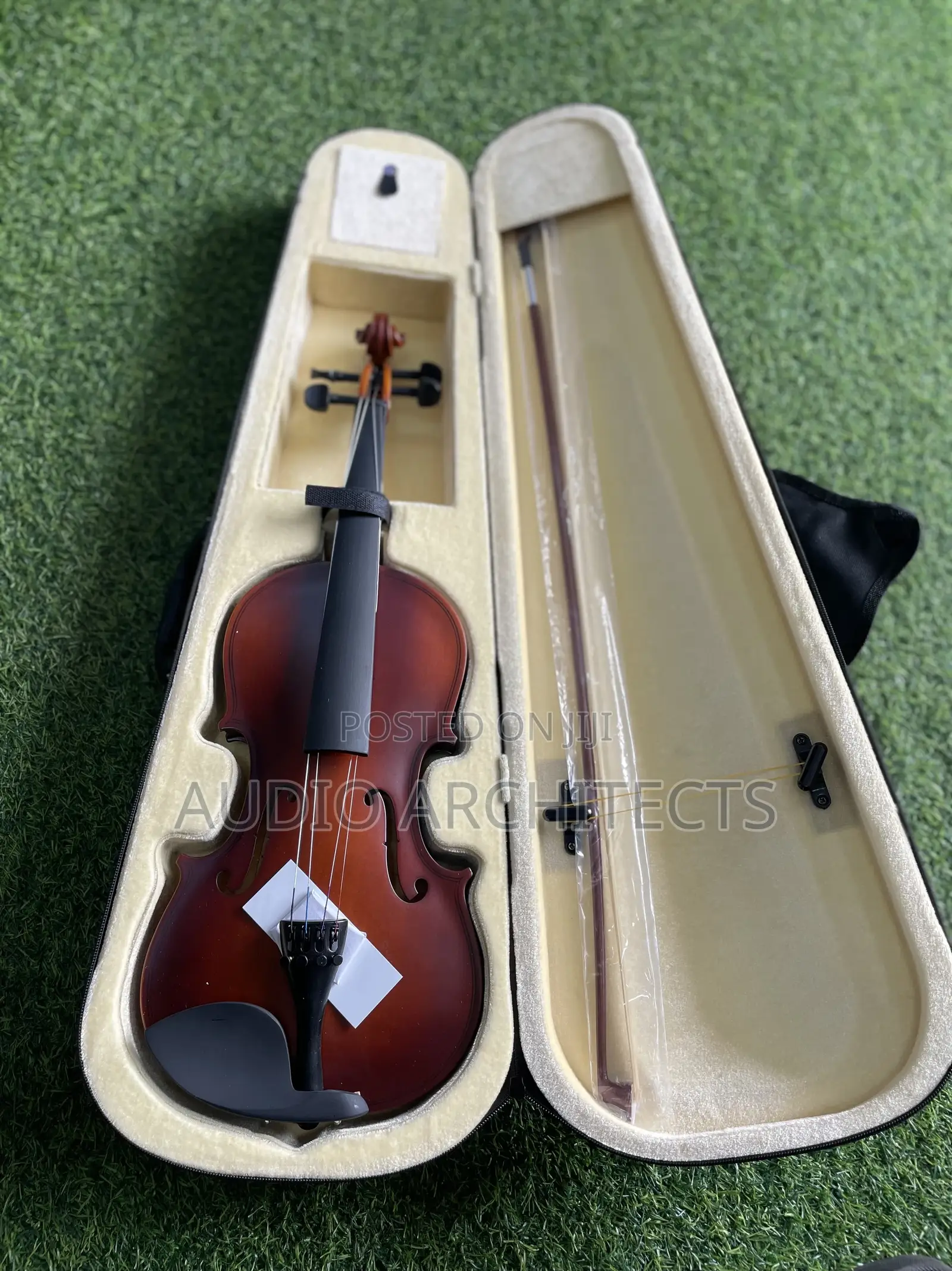 Olympic Violin