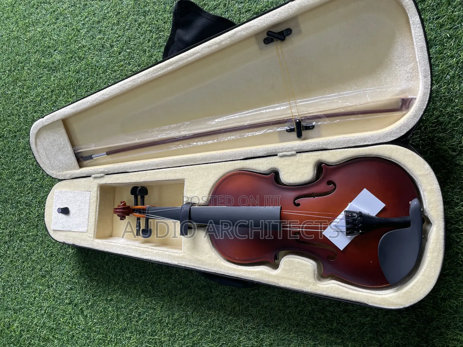 Olympic Violin