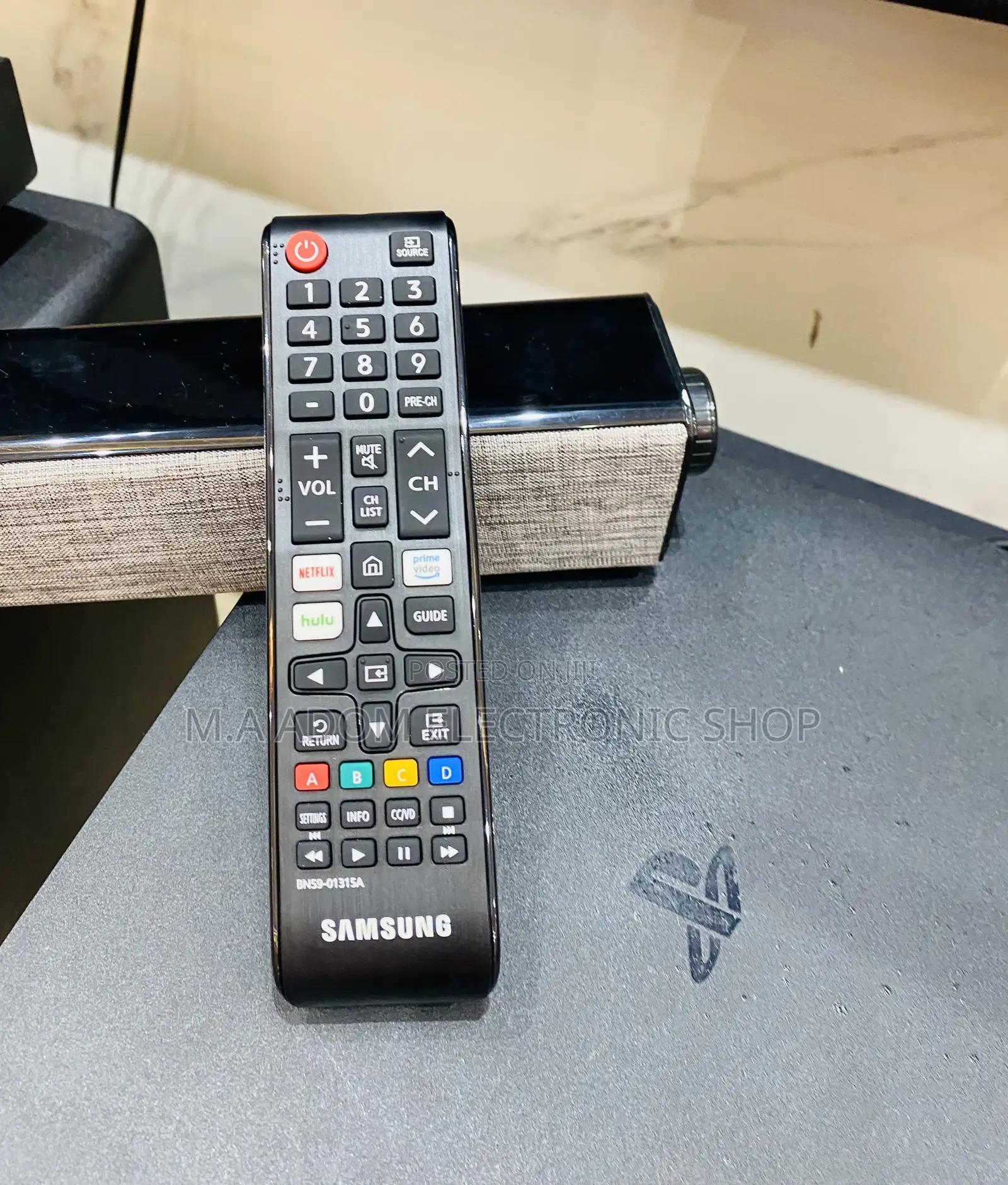 Shop Authentic Samsung Electric Remote Control.