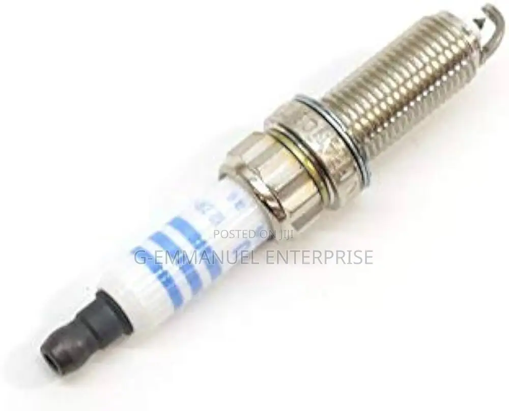 Range Rover Evoque 2013-15 Spark Plugs. Original.