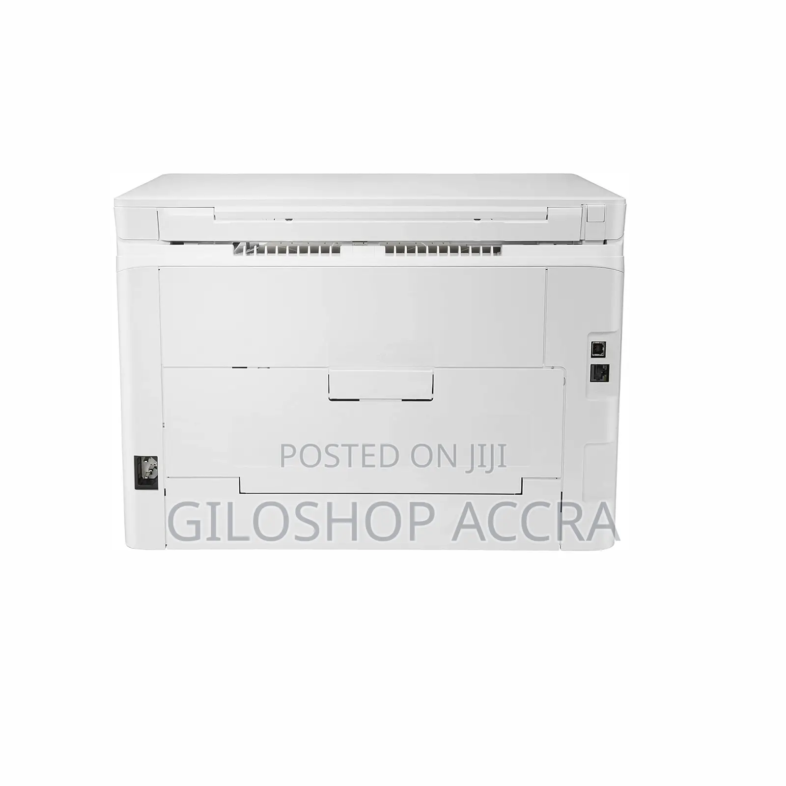 Hp Color Laserjet Pro MFP M182n A4 Colour Laser Printer