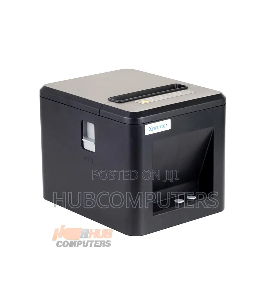 X-Mini Receipt Printer -T80a