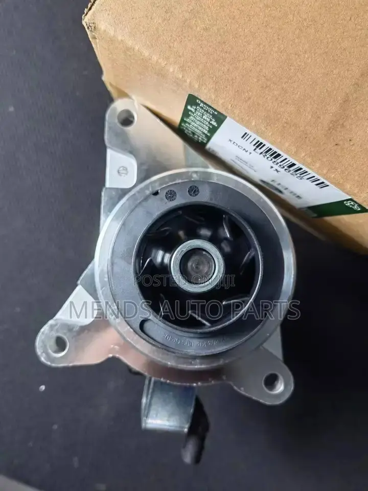 Range Rover Vogue Electric Water Pump Diesel 3,0
