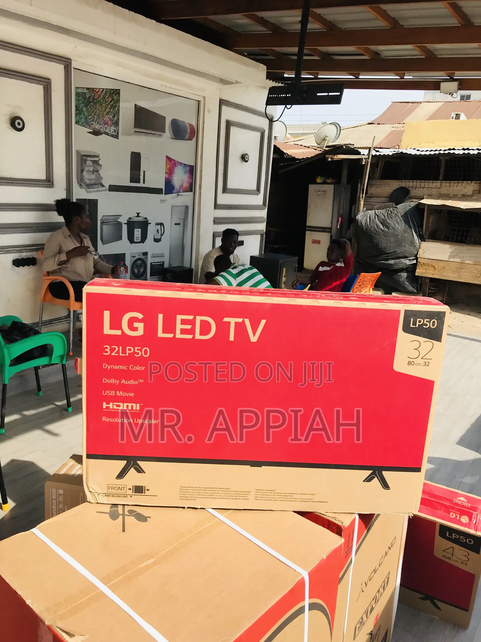 Shop Affordable LG 32lp5000 32 Inch Full HD Led Tv,Black