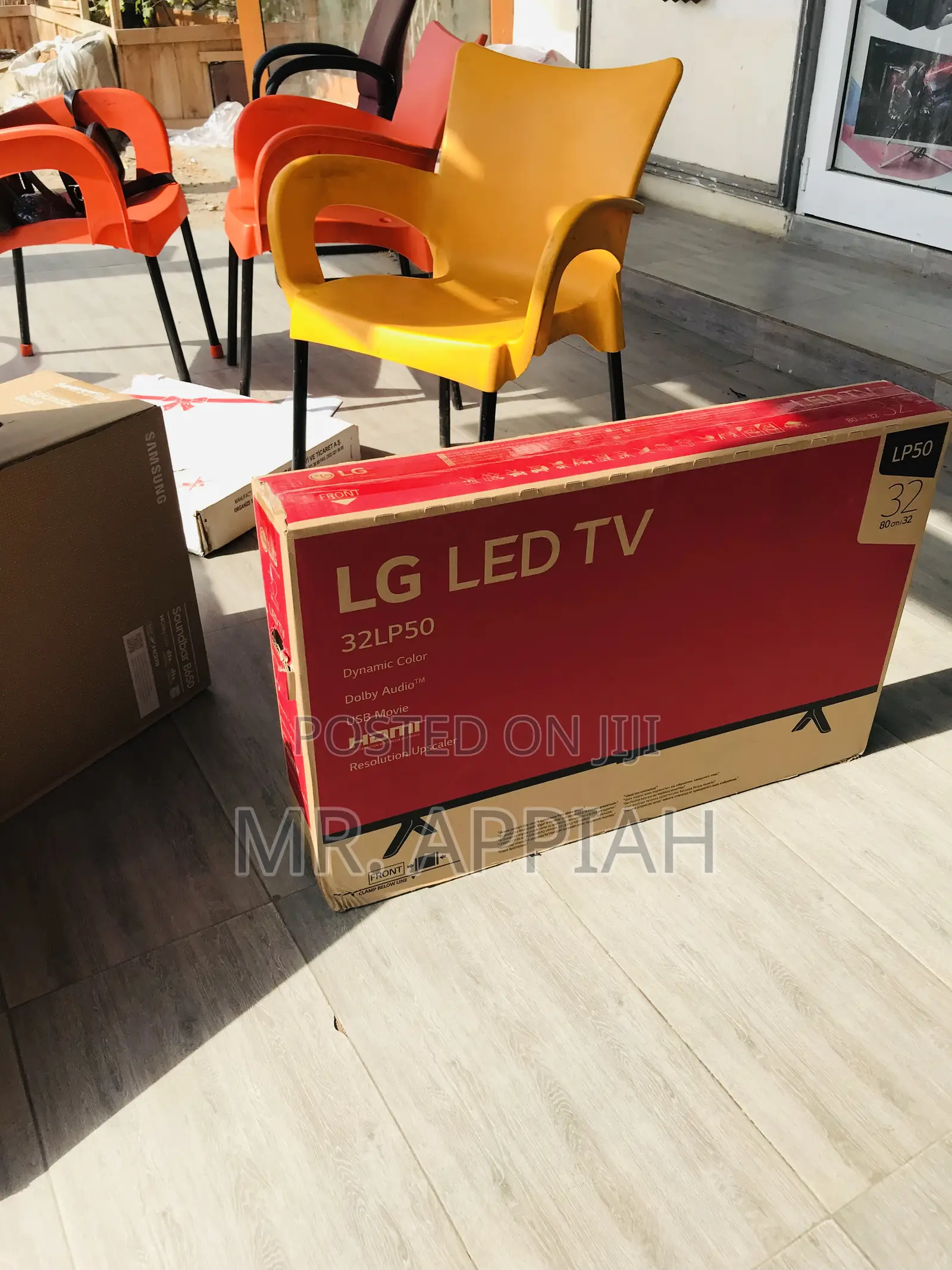 Buy LG 32lp5000 32 Inch Full HD Led Tv(Black).