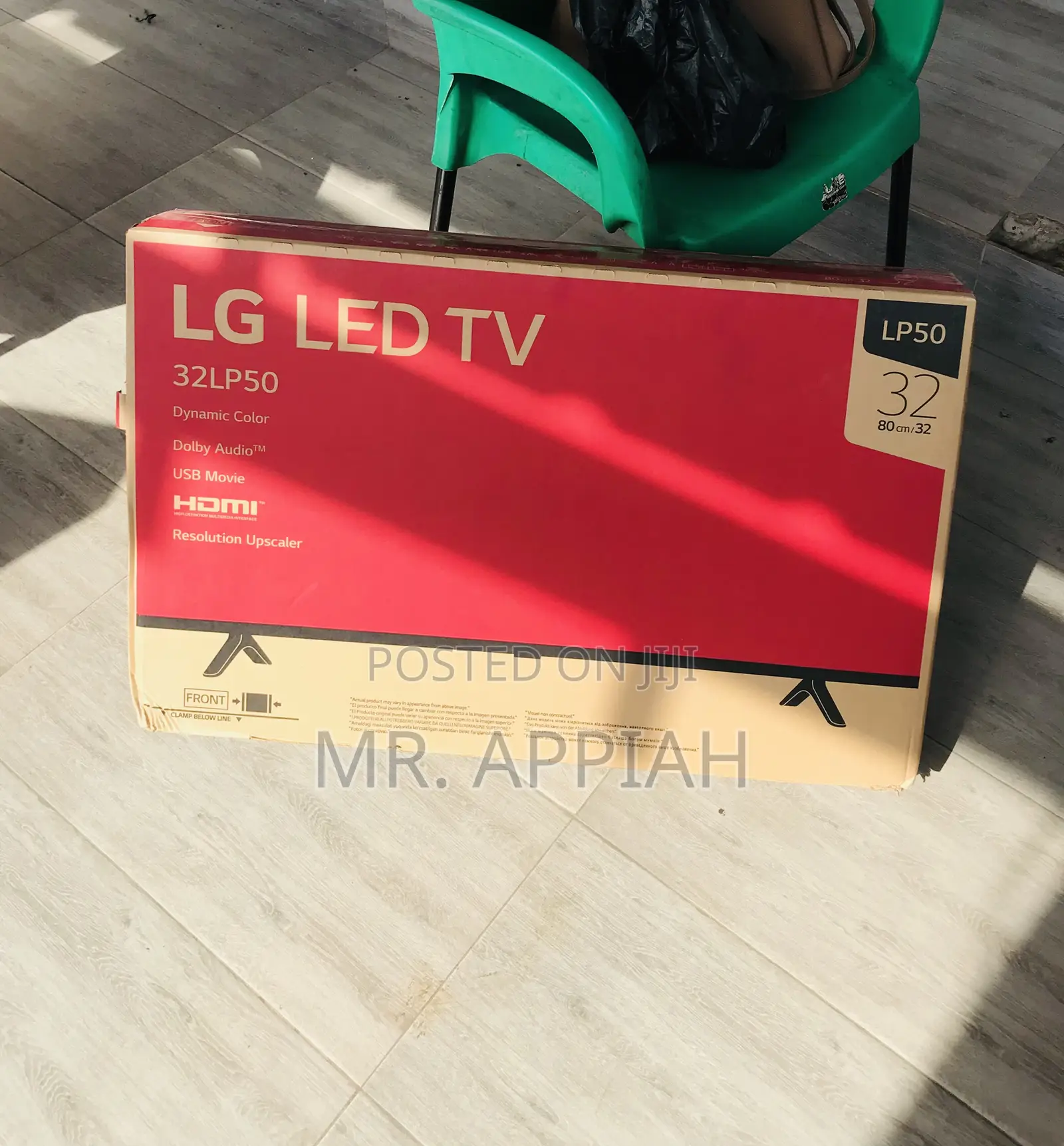 Buy Affordable LG 32lp5000 32 Inch Full HD Led Tv.Black