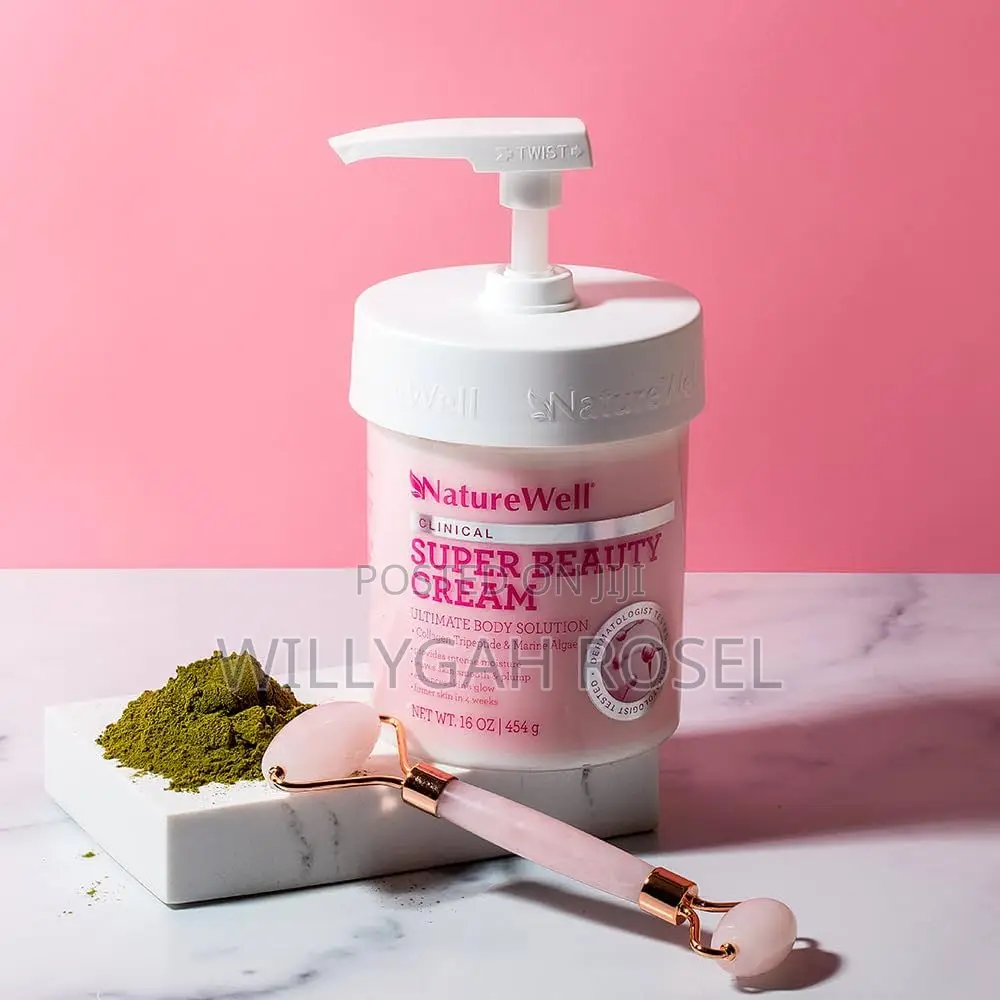 Naturewell Super Beauty Cream