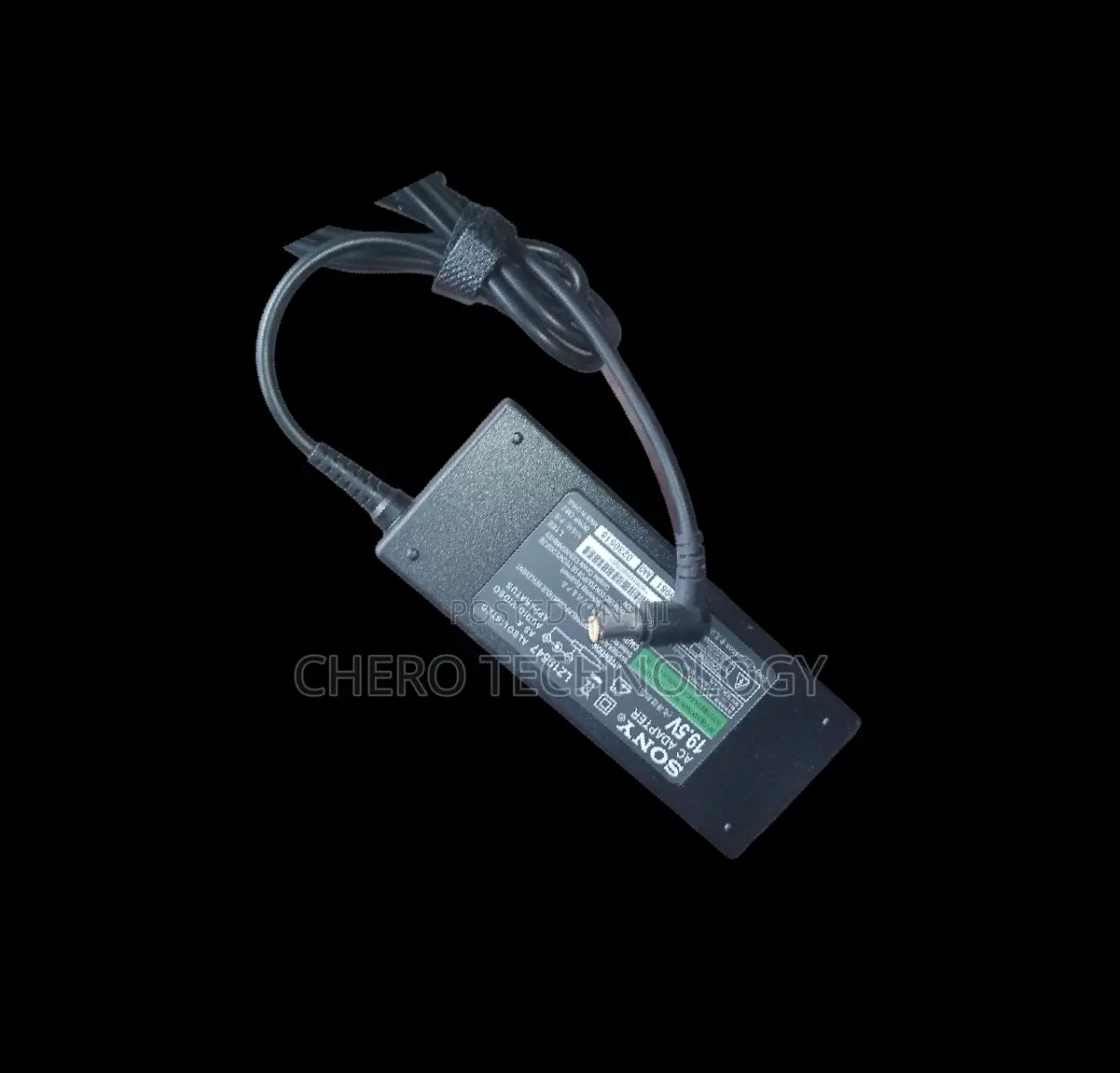 Sony 19.5v Adapter