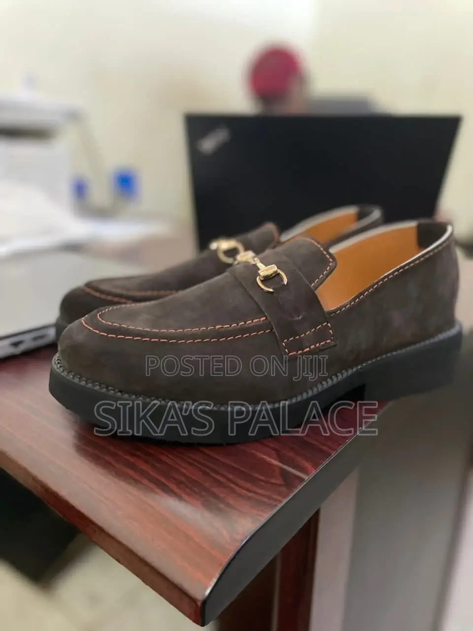 High Quality Loafer