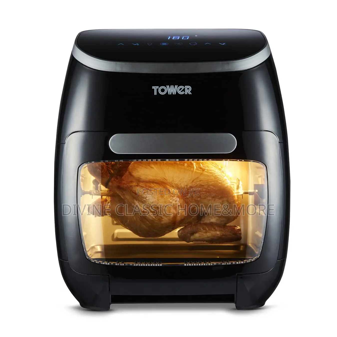 Tower Expresspro 5in1 Air Fryer Oven