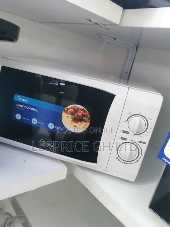 Super Quality//Midea 20L Microwave