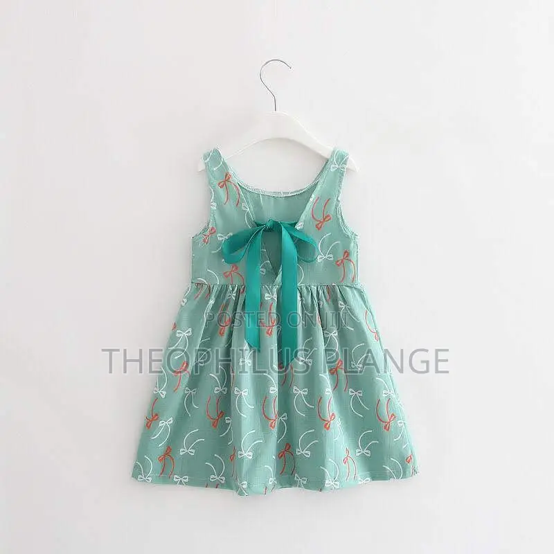 8m to 2yrs Baby Girl Dresses