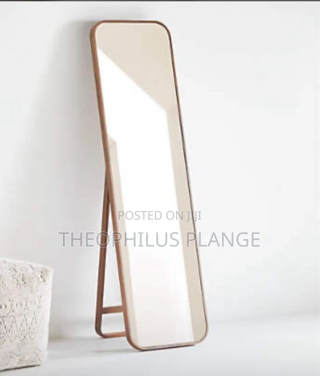 Standing Mirror