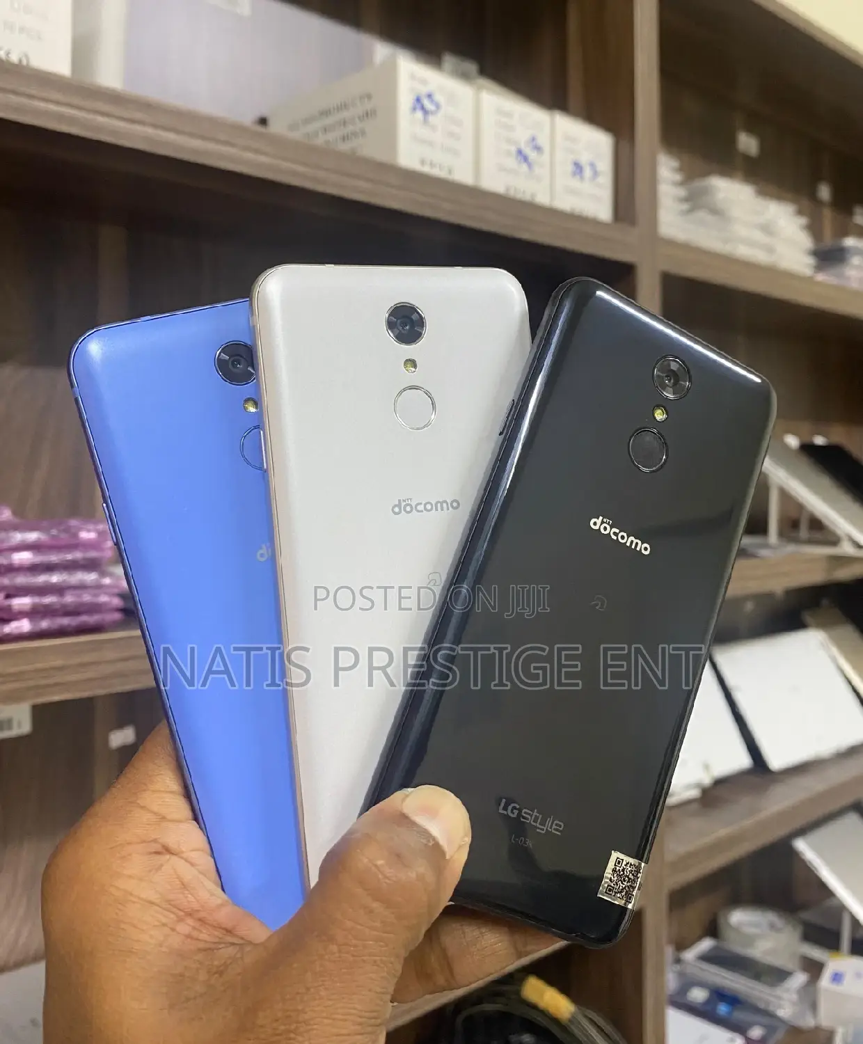 Oppo U3 64 GB Gold