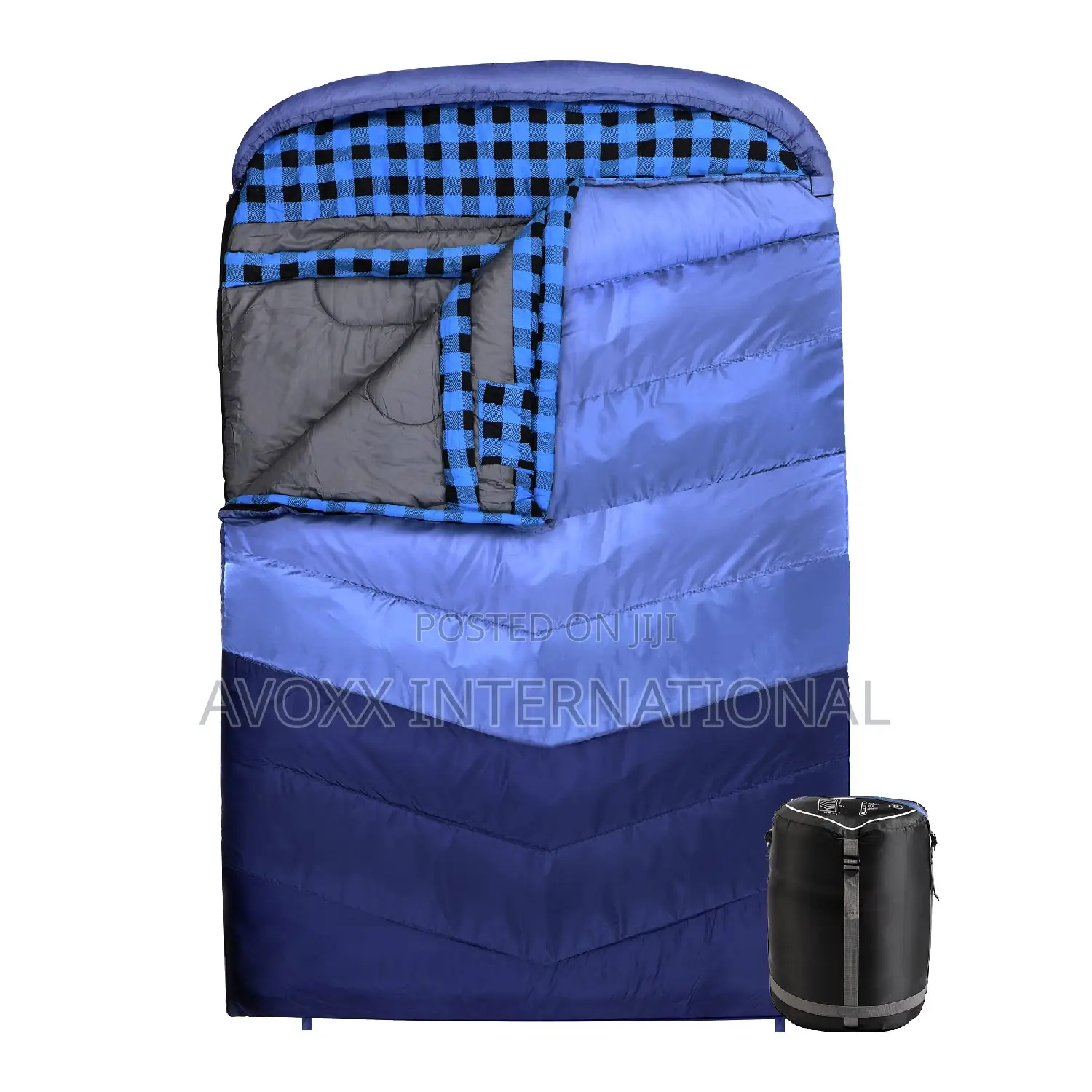 Coastrail Outdoor Double Sleeping Bag Queen