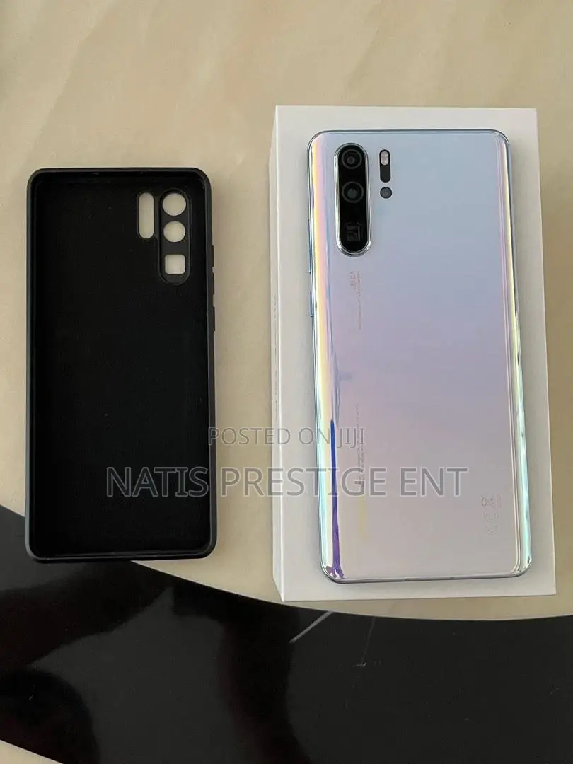 Huawei P30 Pro 128 GB White