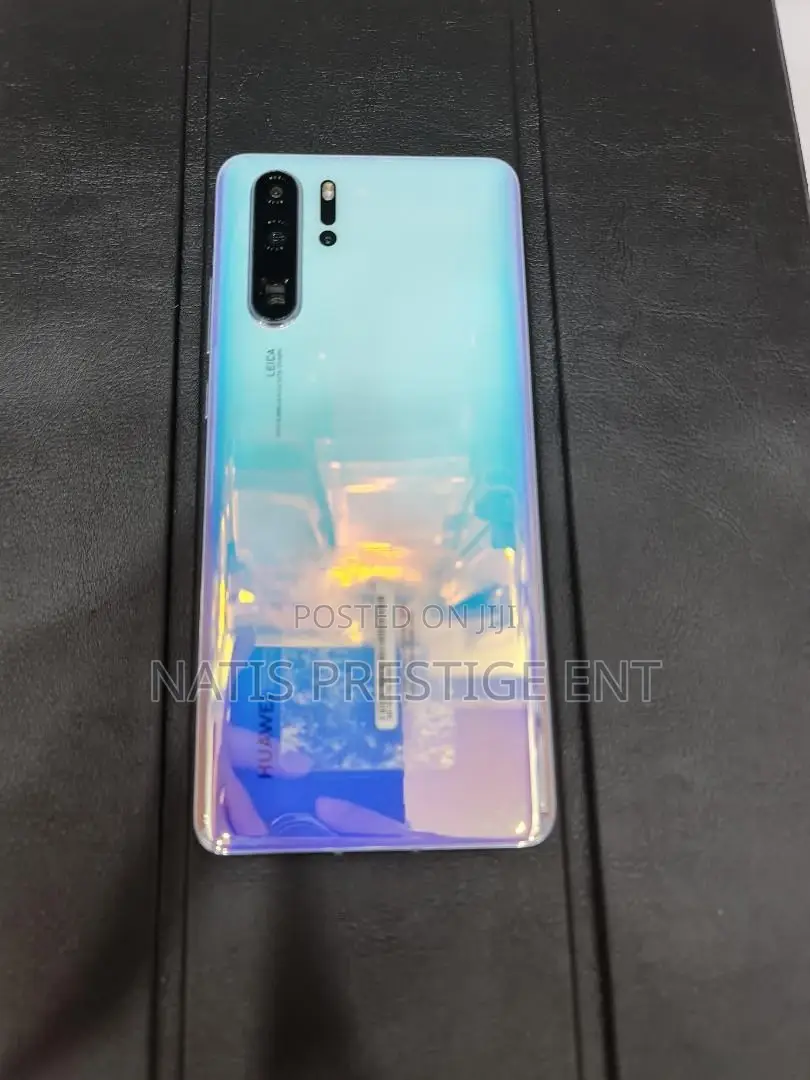 Huawei P40 Pro 5G 256 GB Black
