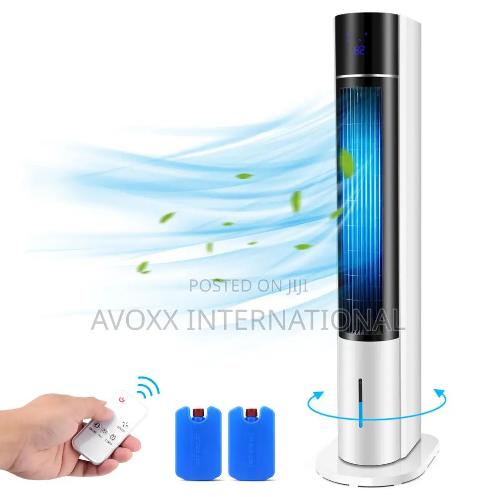 Air Choice Evaporative Air Cooler, WTF-010L