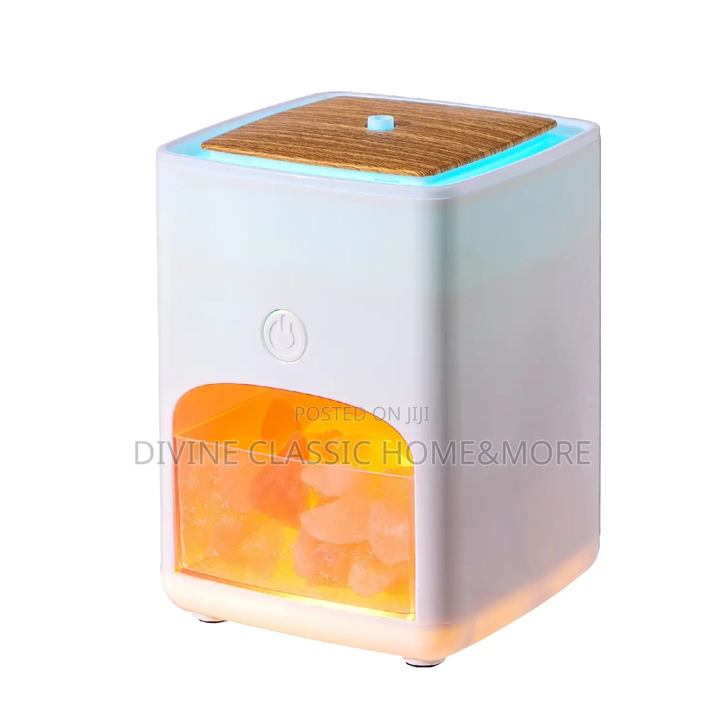 Essence Ultrasonic Aroma Diffuser