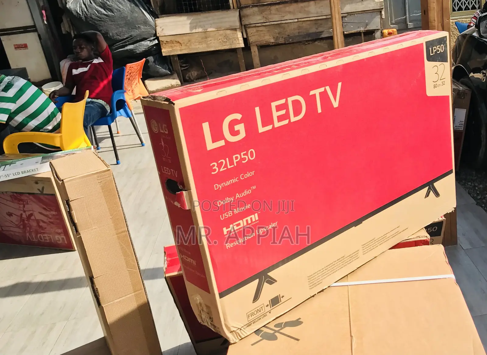 Shop Affordable LG 32LM550 43 Inch Full HD Led Tv.