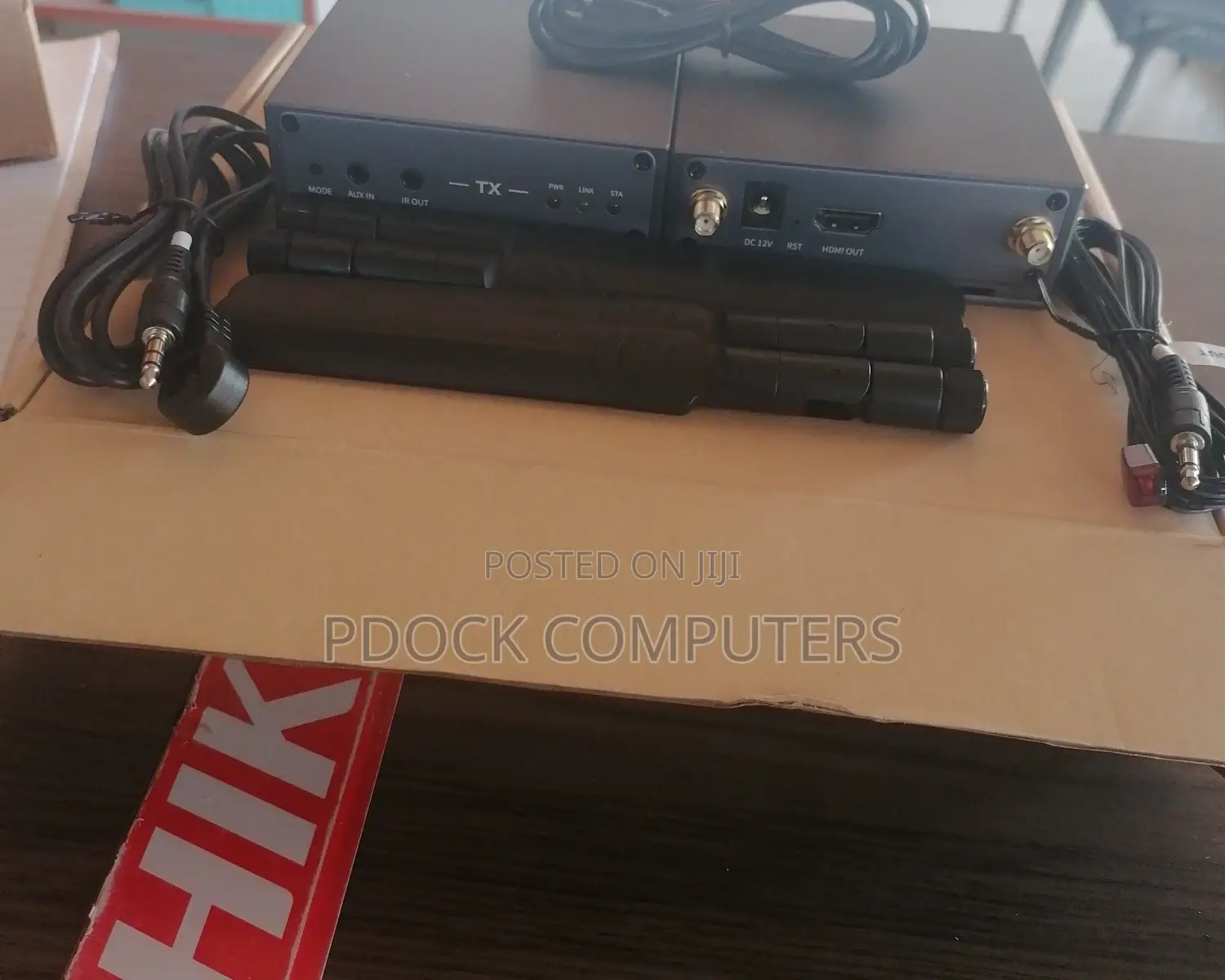 HDMI Wireless Extender 200M