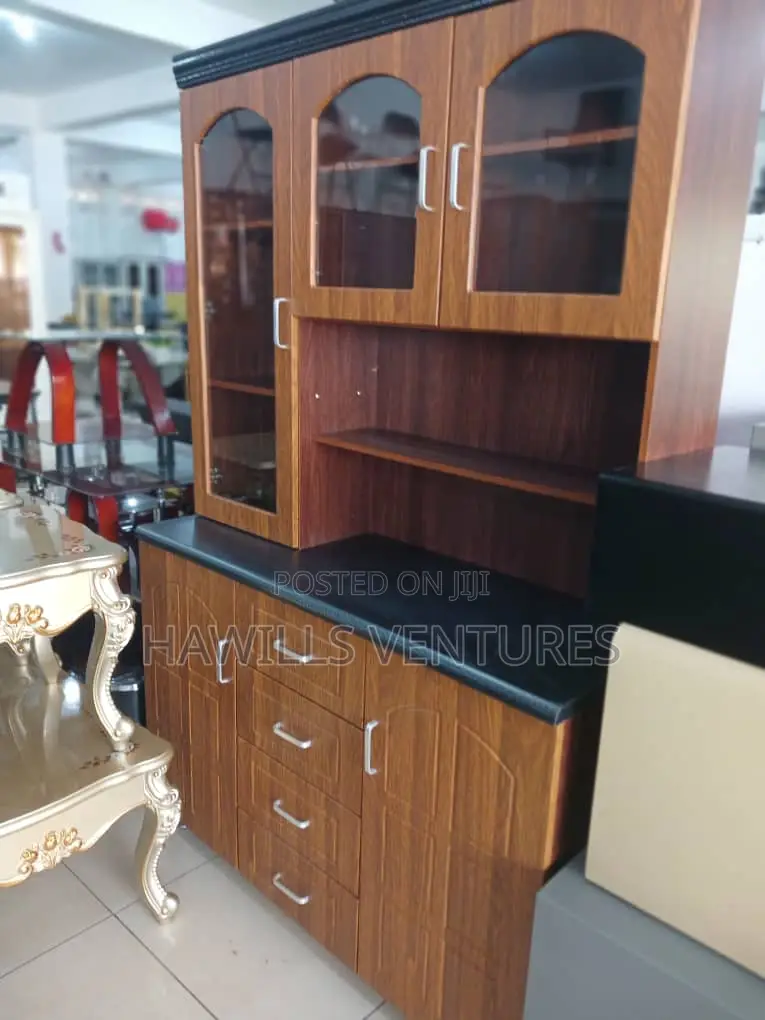 Kitchen Cabinet