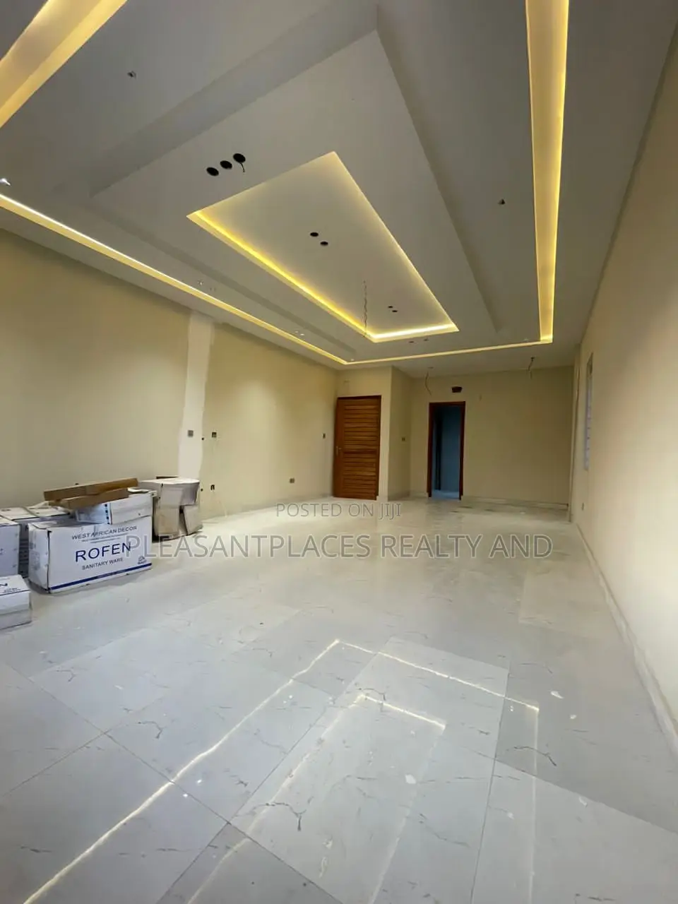 3bdrm House in Pleasantplaces, Accra Metropolitan for sale