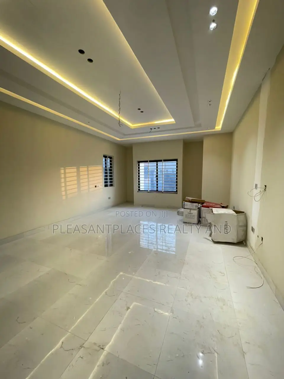 3bdrm House in Pleasantplaces, Accra Metropolitan for sale