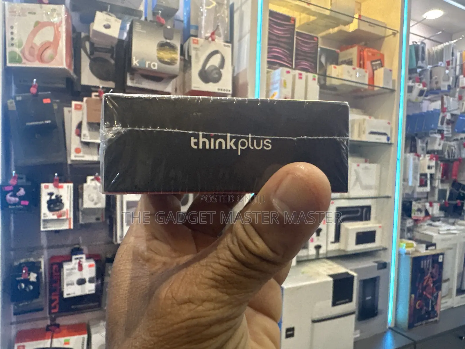 Lenovo Thinkplus PD1X