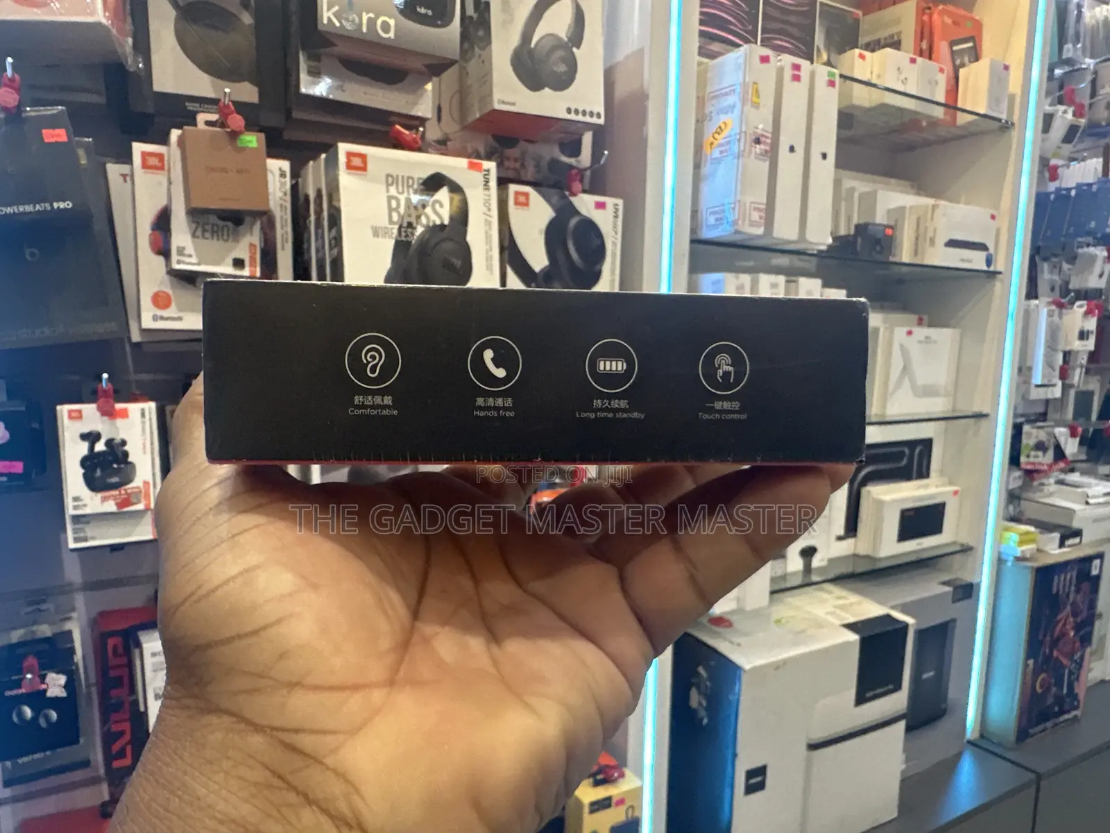 LENOVO Thinkplus Live Pods LP8 Pro