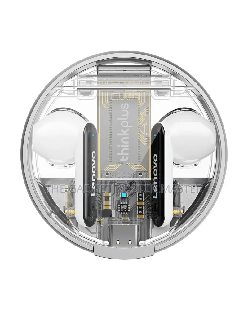 LENOVO Thinkplus Live Pods LP8 Pro