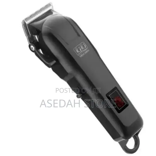 Kiki Rechargeable Hair Clipper