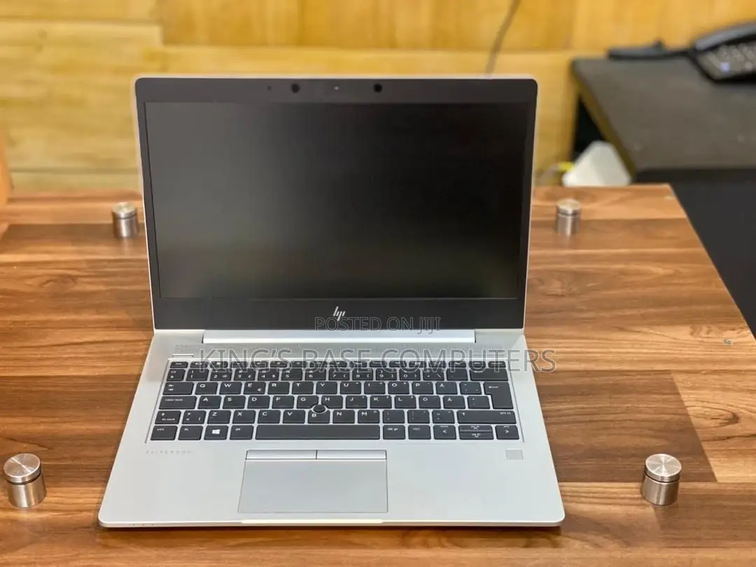 Laptop HP EliteBook 840 G6 8GB Intel Core I5 SSD 512GB
