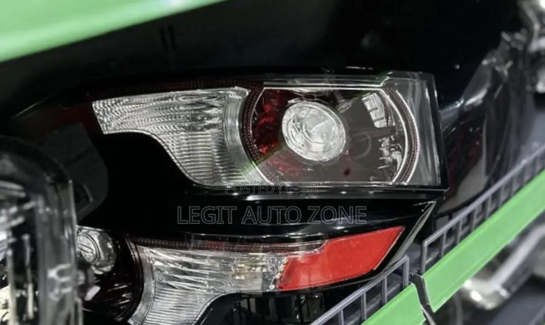Range Rover Evoque 2012-2019 Original Tail Light